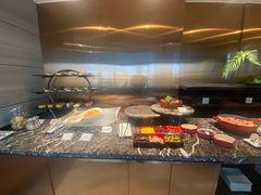 -上海虹桥西郊假日酒店