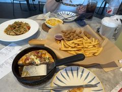 -必胜客(长瀛商业广场店)