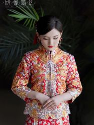 -欣薇婚纱(新源乐汇城店)