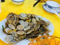 -秋姐美食店 始于2014年(旅游大道店)