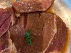 -西塔老太太泥炉烤肉(川沙百联店)