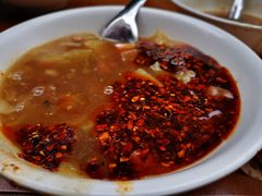 -马光荣肉丸糊辣汤(边东街店)