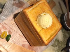 -绿茶餐厅(燕郊永旺店)