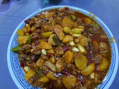 -福顺祥大盘鸡(临潼店)