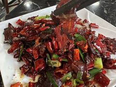 -李师傅脆肚(华强北店)