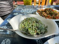 -瑞丰园庭院餐厅·白族传统家常菜