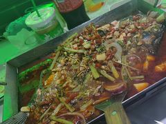 -楠翔馆桐庐菜(胜利河美食街店)