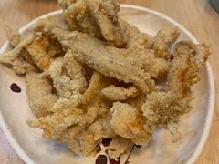 小满炸鸡柳-红小满休闲餐厅(十全街店)