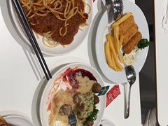 -宜家·瑞典风味餐厅(无锡店)