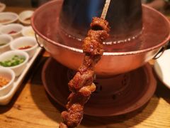 -额尔敦传统涮(公园西路店)