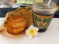 -星巴克臻选(深圳宝安大仟里1店)