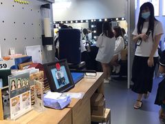 -海马体照相馆(万菱汇店)