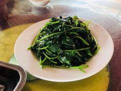 -岛中岛·海鲜大排档·万宁老字号(东澳店)