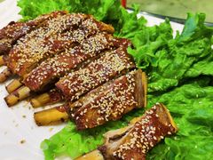 -南来顺饭庄·清真(南菜园店)