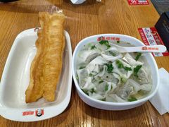 -南城香(北京南站店)