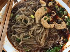 -甘记肥肠粉(马鞍北路店)