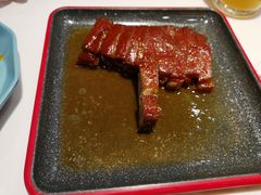 -龙记香港茶餐厅(久光百货店)