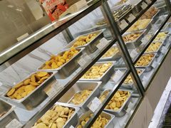 -哈氏·上海哈尔滨食品厂(五角场万达广场店)