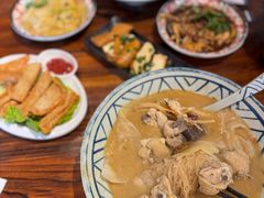 -大三元台湾鲁肉饭(沙井新桥店)