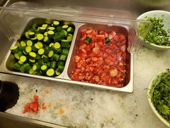 -捞王锅物料理(上海世茂广场店)