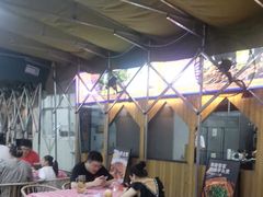 -琼大师东方烤乳猪(亚特兰蒂斯店)