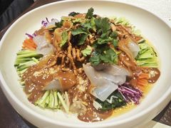 -老厨家(友谊路总店)