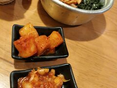 -肥肥虾庄·金牌油焖大虾(杨园滨江时代walk店)