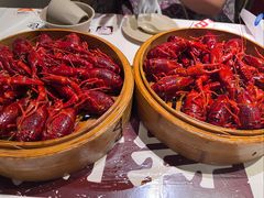 清蒸大虾-靓靓蒸虾·头牌蒸虾(雪松路总店)