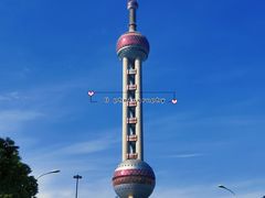 -东方明珠广播电视塔