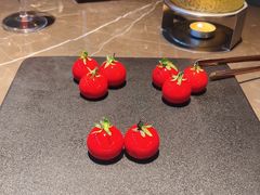 -海派悦庭·海胆烧麦·新融合菜(凯德广场店)