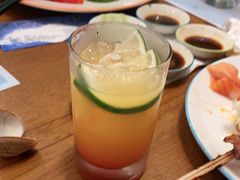 -济南香格里拉·咖啡泉自助餐厅