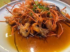 -转角·老弄堂上海菜(长寿路店)