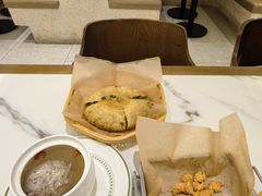 -春家·非遗手工小吃(徐汇万科广场店)