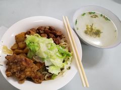 -小无锡面馆