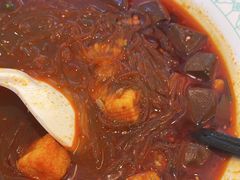 -苏晓玥·手作江南小吃(深圳北站店)