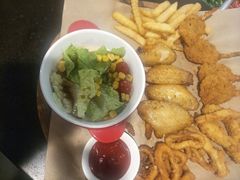 -必胜客(联投东方店)