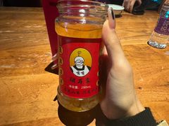 -树厨贵州菜(花果园购物中心店)
