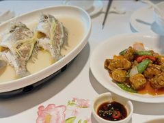 -花城苑广府菜(侨鑫店)