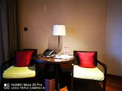 -上海崇明金茂凯悦酒店