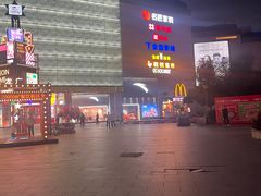 -宝龙广场(福州台江店)