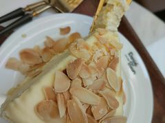 -丹礼糖甜品
