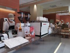 -Manner Coffee(卡尔丹顿时尚产业园店)