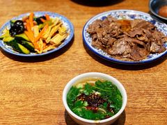 -玉香宫河州牛肉拉面