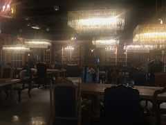 -玖壹咖啡(临河街店)
