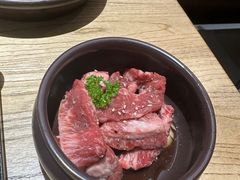 -泥炉烧肉师(新街口金銮巷店)