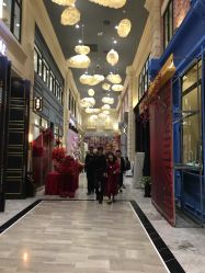 -喜宴酒店幸福里(星摩尔购物中心店)