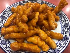 -北大地皖峰饭馆