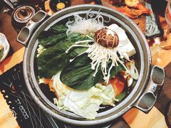 -割烹旭日本料理(龙湖狮山天街店)