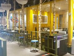 大堂-丰茂烤串(金泉美食宫店)