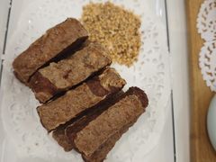 干炸松肉-宛平李记小吃(东关街店)